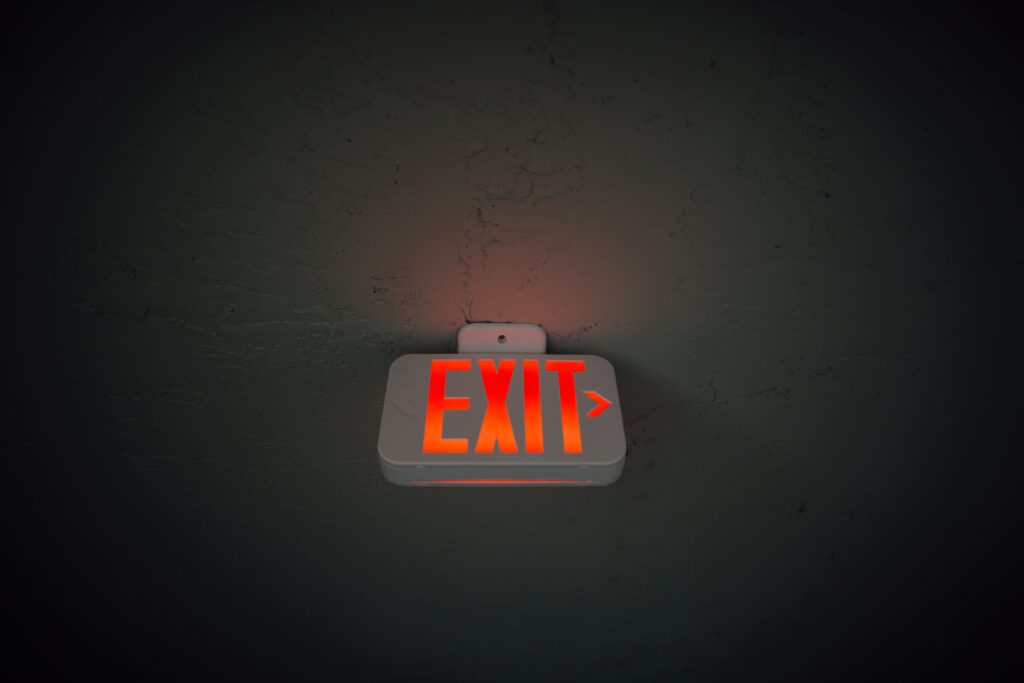 Exit In Startups - Startup Funding Explained - Sam&Wright Consulting